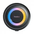 Fantech Nerabox BS154 RGB Black Portable Bluetooth Speaker