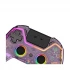 Fantech Nova Pro WGP14V2 Wireless Clear Purple (Atomic Purple) Game Pad