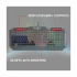 Fantech P31 Keyboard and Mouse Combo specifications