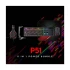 Fantech P51 Power Bundle Keyboard and Mouse Combo