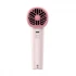 Fantech PAC5 Pink Rechargeable Handheld Fan (3.7V, 3000mAh)