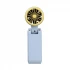 Fantech PAC6 Blue Rechargeable Handheld Fan (3.7V, 3600mAh)