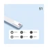 Fantech S1 Slim Mini Power Bank in BD