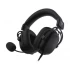 Fantech SONATA MH90 Wired Multi-Platform Black Gaming Headphone