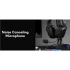 Fantech SONATA MH90 Wired Multi-Platform Black Gaming Headphone