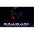 Fantech SPECTRE II HG24 Wired Black Gaming Headphone