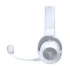 Fantech Stellar WHG05 Bluetooth (Tri Mode) White Gaming Headphone