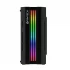 Fantech STRIKE CG72 RGB Mid Tower Black ATX Gaming Casing