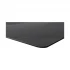 Fantech Strikepad MST901 Waterproof Black Gaming Mouse Pad