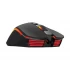 Fantech THOR II X16 V2 Wired Black Gaming Mouse