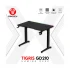 Fantech TIGRIS GD-210 Gaming Desk Price in Bangladesh