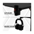 Fantech TIGRIS GD-210 Gaming Desk features