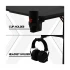 Fantech TIGRIS GD-214 Gaming Desk specifications