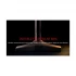 Fantech TOWER II AC304 Black Headphone Stand