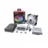 Fantech Turbine FB-301 120mm RGB (3 in 1) Casing Cooling Fan