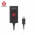 Fantech USB Male to & 3.5mm Female USB Converter in BD