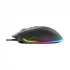 Fantech UX1 Wired Black Gaming Mouse