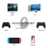 Fantech VALOR MH86 Black Wired Multi-Platform Gaming Headphone