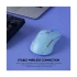 Fantech Venom II WGC2 Vibe Edition RGB Wireless Blue Gaming Mouse