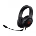 Fantech VIBE MH85 RGB Black Wired Multi-Platform Gaming Headphone