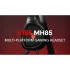 Fantech VIBE MH85 Headphone in BD