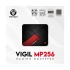 Fantech Vigil MP256 Mouse Pad Price in Bangladesh