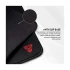 Fantech Vigil MP456 Black Gaming Mouse Pad