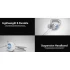 Fantech VISAGE II HG17s Space Edition Headphone Price in BD