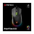 Fantech VX6 Phantom II RGB Wired Neon Black Gaming Mouse