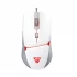 Fantech Crypto VX7 Wired White Gaming Mouse