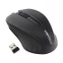 Fantech W189 Wireless Black Mouse