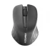 Fantech W189 Wireless Black Mouse