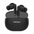 Fantech WAVE15 TW15 Black TWS Bluetooth Earbuds