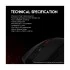 Fantech WG10 Mouse Price in Bangladesh