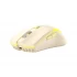 Fantech WGC2 Venom II RGB Rechargeable Wireless Beige Gaming Mouse