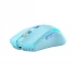 Fantech WGC2 Venom II RGB Rechargeable Wireless Blue Gaming Mouse