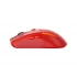Fantech WGC2 Venom II RGB Rechargeable Wireless Red Gaming Mouse