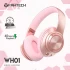 Fantech WH01 Sakura Edition Headphone Price in Bangladesh