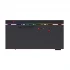 Fantech Workstation DW114 Adjustable Black Rising Gaming Desk