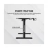 Fantech WS311 Gaming Desk specifications