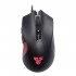 Fantech X15 Wired Black Gaming Mouse