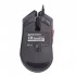 Fantech X15 Wired Black Gaming Mouse