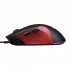 Fantech X15 Wired Black Gaming Mouse