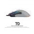 Fantech X17 Pro Mouse Price in BD