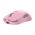 Fantech XD3 Sakura Edition Wired Pink Macro RGB Gaming Mouse
