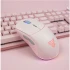 Fantech XD3 Sakura Edition Mouse Price in BD