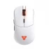 Fantech XD3 Space Edition Wired White Macro RGB Gaming Mouse