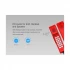 Fanvil H2U 2-SIP PoE Red Exquisite & Fashionable Hotel IP Phone