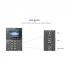 Fanvil X2P 2-SIP PoE Call Center IP Phone With Adapter