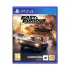 Playstation Fast & Furious Crossroads Games